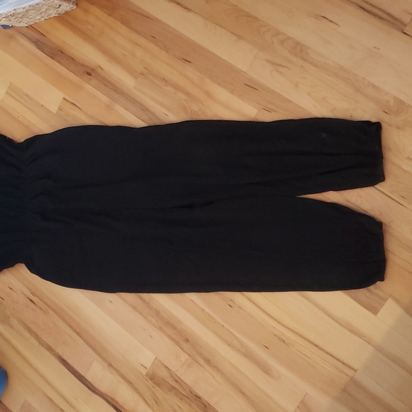 Lulus Short Sleeve Jumpsuit - M - Picture 3 of 5